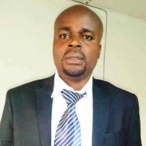 Dr Ngwah Ismaila Mvegnyi