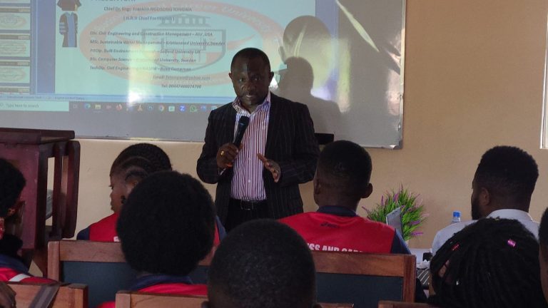 Read more about the article Unlocking the Potential: How BCU Prepares Students for Successful Careers